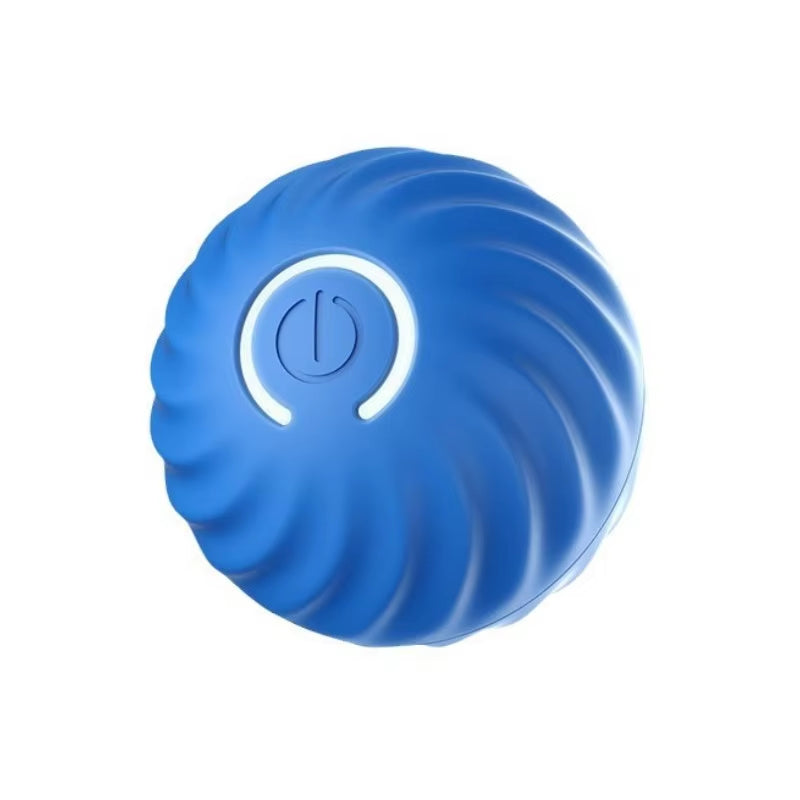 Automatic Moving Smart Dog Ball