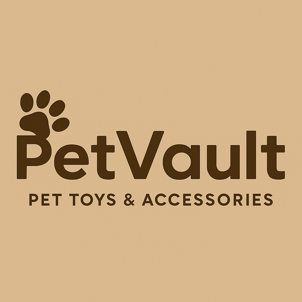 Pet Vault